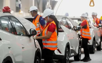 Montadoras chinesas aceleram presença no Brasil e redefinem dinâmica do setor automotivo Montadoras chinesas no Brasil