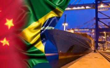 Pequenos e médios importadores brasileiros ampliam negócios com a China Importação e exportação Brasil China