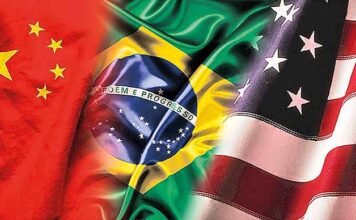 Empresa brasileira rejeita acusação de uso militar por China e reacende debate geopolítico Empresa brasileira nega alegações sobre base militar