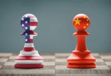 China abre investigações contra práticas comerciais dos EUA antes de encontro entre líderes China abre investigações sobre práticas comerciais dos EUA