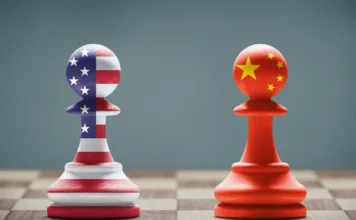 China abre investigações contra práticas comerciais dos EUA antes de encontro entre líderes China abre investigações sobre práticas comerciais dos EUA