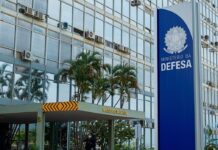 Suposta base chinesa na Bahia gera pressão por explicações do governo brasileiro Ministério da defesa