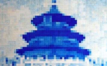 Santos Sedia Exposição em Celebração ao Intercâmbio Brasil-China exposição artista plástica ouro negro e o drgão