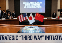 Taiwan: Tensões levam empresas de tecnologia a considerar Japão como alternativa estratégica na Ásia Japão alternativa para fábricas de semicondutores de Taiwan