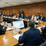 carne bovina brasileira, cotas exportação para a China