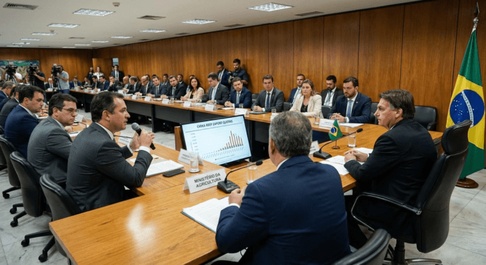 carne bovina brasileira, cotas exportação para a China