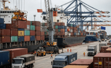 Tarifas comerciais dos EUA estimulam China e União Europeia a ampliar comércio com o Brasil