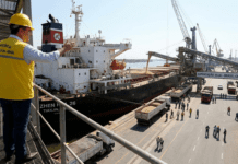 Brasil Atua Preventivamente para Assegurar Estabilidade na Exportação de Soja à China