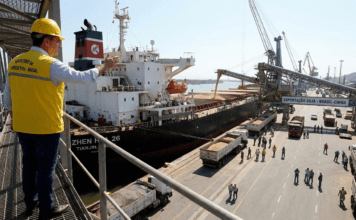 Brasil Atua Preventivamente para Assegurar Estabilidade na Exportação de Soja à China