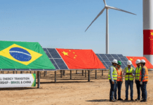 Brasil e China aprofundam diálogo estratégico e ampliam cooperação bilateral