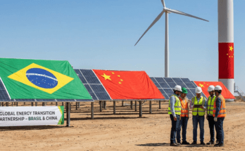 Brasil e China aprofundam diálogo estratégico e ampliam cooperação bilateral