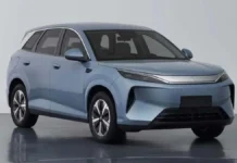 BYD atualiza visual do Yuan Plus e prepara novidades para o Brasil BYD Yan Plus lançado