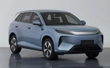 BYD atualiza visual do Yuan Plus e prepara novidades para o Brasil BYD Yan Plus lançado