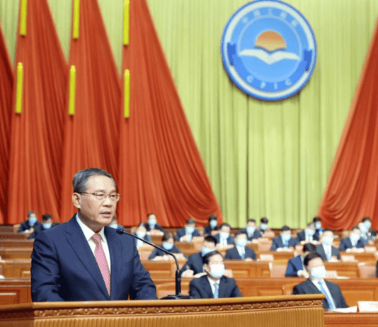 China anuncia medidas para ampliar abertura econômica e atrair empresas estrangeiras China anuncia medidas de expansão econômica