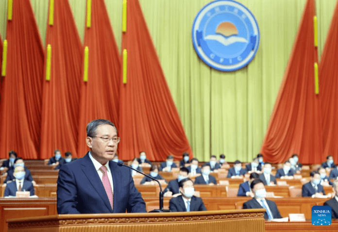 primeiro-ministro-da-china-990x680 China anuncia medidas de expansão econômica