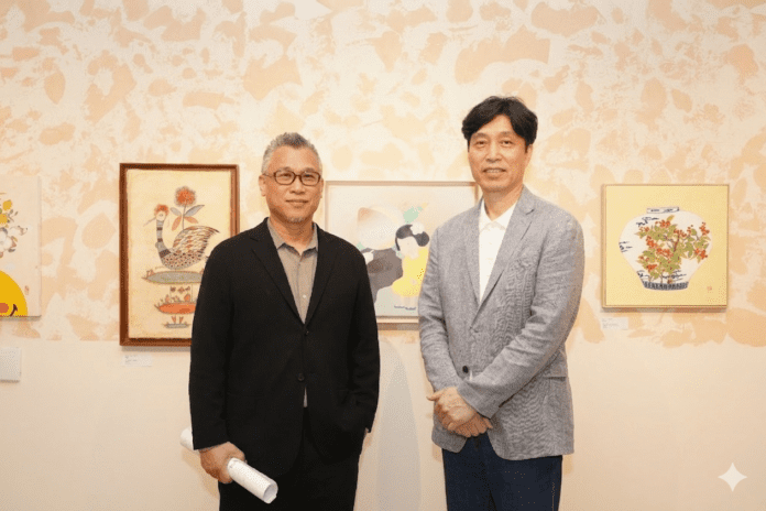 Para além do que é visto