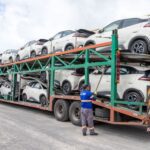 BYD em Camaçari recebe pedidos de 100 mil veículos para exportação