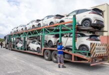 Fábrica da BYD na Bahia projeta exportação e já soma pedidos de 100 mil veículos BYD em Camaçari recebe pedidos de 100 mil veículos para exportação
