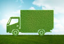 China lidera criação de padrão internacional para logística verde e amplia influência global Logística verde, China lidera padrão internacional que reúne experiências de logística verde no mundo