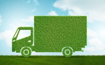 China lidera criação de padrão internacional para logística verde e amplia influência global Logística verde, China lidera padrão internacional que reúne experiências de logística verde no mundo