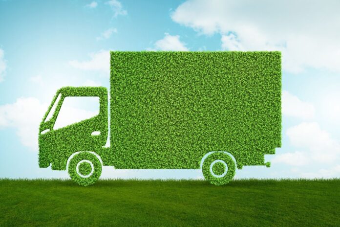 China lidera padrão internacional que reúne experiências de logística verde no mundo Logística verde, China lidera padrão internacional que reúne experiências de logística verde no mundo