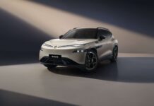 Volkswagen aposta em parceria com a Xpeng para ampliar presença no mercado chinês Volkswagen aposta em parceria com a Xpeng para ampliar presença no mercado chinês