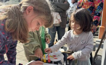 Distrito de Mudan realiza atividade de experiência de património imaterial na Bulgária