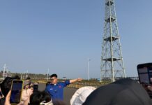 Primeiro ano de arranque na China · Porto de Livre Comércio aberto: impulsionada pelo fechamento alfandegário, a Cidade Espacial Internacional de Wenchang acelera sua “decolagem”