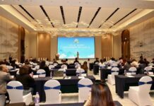 Cerca de 50 representantes de mídias chinesas no exterior iniciam visita a Yunnan para conhecer desenvolvimento e riqueza ecológica