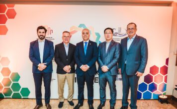 巴西国家城市发展研究院新一届委员会成立 助力国家城市发展战略实施