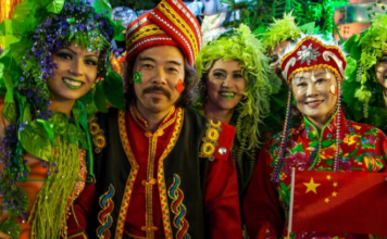 Ano Cultural Brasil-China 2026 amplia intercâmbio e fortalece laços bilaterais