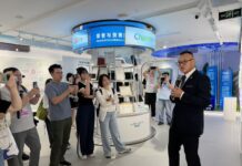 Ano inicial observa a China · Porto de Livre Comércio Aberto: dados transfronteiriços conectam o mundo