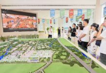 Ano inicial observa a China · Porto de Livre Comércio Aberto: uma tigela de “caldo azedo de Hainan” avança rumo à modernização