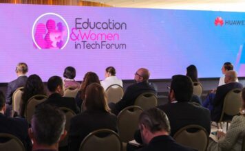 Huawei reforça Brasil como mercado prioritário em estratégia global fora da China