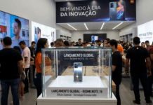 Novo Redmi Note 15 Special Edition Chega ao Mercado, Impulsionando a Oferta Tecnológica Chinesa no Brasil