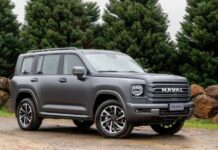 GWM Haval H9 lidera vendas no Brasil e marca avanço das montadoras chinesas GWM Haval 9 bate recorde de vendas no Brasil