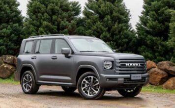 GWM Haval H9 lidera vendas no Brasil e marca avanço das montadoras chinesas GWM Haval 9 bate recorde de vendas no Brasil