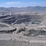 Minerais raros brasileiros em disputa China e EUA
