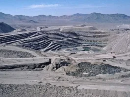 Minerais raros brasileiros em disputa China e EUA