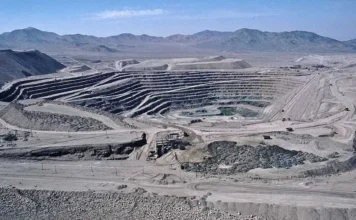 Minerais raros colocam Brasil no centro da disputa entre China e Estados Unidos Minerais raros brasileiros em disputa China e EUA