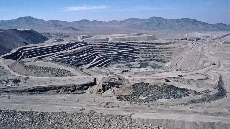 Minerais raros brasileiros em disputa China e EUA