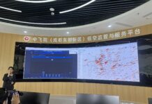 A Economia de Baixa Altitude Encontra os Esportes Aquáticos: Conhecendo os Novos Cenários de Desenvolvimento da Nova Área Leste de Chengdu