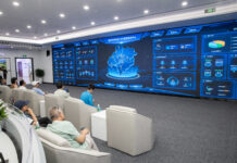 Visita à Zona de Desenvolvimento Econômico de Bazhong revela o potencial da economia de baixa altitude e da manufatura inteligente