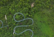 Da “Beleza Ecológica” à “Prosperidade da População”: o Caminho do Turismo Cultural que Enriquece a Região do Grande Cânion de Bashan
