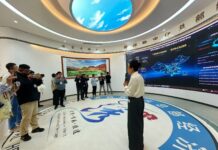 A linguagem da Qingxiu em cada ponto e linha: conhecendo a nova ecologia do artesanato oriental na sede digital da Qingxiu