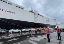 Brasil torna-se o maior importador mundial de automóveis chineses
