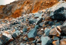 Brasil identifica enorme potencial inexplorado de minerais críticos na Amazônia