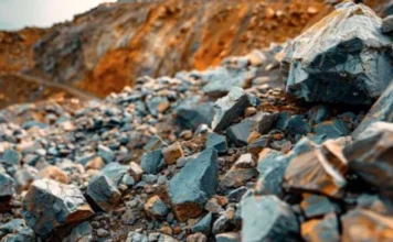 Brasil identifica enorme potencial inexplorado de minerais críticos na Amazônia