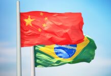 China e Brasil ampliam diálogo sobre cooperação em terras raras