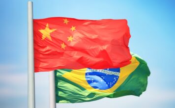 China e Brasil ampliam diálogo sobre cooperação em terras raras
